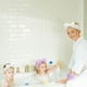 thumbnail image 4 of Cinturones y muñecas para el cuidado facial y el maquillaje, fundas de 3 piezas, accesorios para fijar el cabello, uso de lavado facial, cuidado facial y uso de maquillaje, 4 of 4