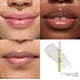 thumbnail image 2 of Bálsamo labial NYX PROFESSIONAL MAKEUP Fat Oil Slick Click Vegan, 2 of 9