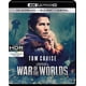 thumbnail image 2 of Película La Guerra de los Mundos 4K UHD Blu-ray, 2 of 2