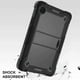 thumbnail image 4 of Funda Carcasa Antigolpes 360 Para Tablet Xiaomi Pad SE 8.7, 4 of 6