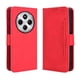 thumbnail image 1 of Funda Tipo Billetera FOXDOCK para Xiaomi Redmi 14C 4G – Tapa Flip con Tarjetero, 1 of 5