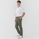 thumbnail image 4 of Pantalón Hombre Chino Color Verde Musgo Corona, 4 of 5