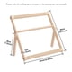 thumbnail image 2 of Telar de Tejido WILLOWDALE 42 cm x 40 cm Kit de Madera, 2 of 7