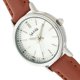 thumbnail image 3 of Reloj Sophie & Freda Berlin Leather-Band Brown para mujer, 3 of 3