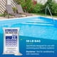 thumbnail image 3 of Arena filtrante para piscina U.S. Silica Silurian, bolsa de 22,6 kg, 3 of 6