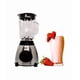 thumbnail image 3 of Licuadora Electric Blender Moledora Trituradora Multiusos Para Jugos Salsas Color Plateado 1.5 L 1000 W, 3 of 3