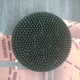 thumbnail image 1 of Silicone Back Scrubber For Shower Bath Body Brush With Long Handle Reversible Bath Brush For Shower Exfoliation And Massage Produces Rich Foam Long Handle Back Scrubber For Men And Women, 1 of 5