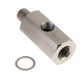 thumbnail image 3 of Adaptador NPT para Sensor de Presión de Aceite y Línea de Suministro de Turbo, 3 of 3