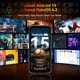 thumbnail image 2 of Smartphone Fort 1 12gb 128gb 10000mah Android 15, 2 of 9
