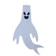 thumbnail image 1 of Halloween Windsock Cara Windsock Windsock Bandera 110cm-B, 1 of 5
