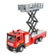 thumbnail image 2 of Camión De Bomberos A Escala 1:32, Modelo De Camión De Bomberos Para Niños, Niñas Y Adultos, Regalos, 2 of 3