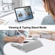 thumbnail image 5 of Funda FINTIE Slim para iPad 11.ª generación 11" y iPad 10.9" décima generación, 5 of 9