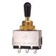 thumbnail image 4 of Interruptor De Palanca De Tono De Selector De Pastilla De 3 Vías Para Guitarra Eléctrica Perilla Negra, 4 of 4