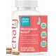 thumbnail image 1 of Suplemento Chaly Alivio para la Menopausia Vegano 60 Cápsulas, 1 of 8