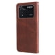 thumbnail image 2 of Funda con Cremallera para Xiaomi POCO M4 PRO 4G, Carcasa Cartera de Cuero PU con Soporte y Tarjetero, 2 of 6
