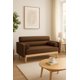 thumbnail image 2 of Sofa de Lino Amsterdam, 2 of 7