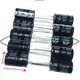 thumbnail image 5 of 10 Condensadores Electrolíticos De Electrólisis Radial De 105° Para Componentes Electrónicos, 5 of 5