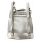 thumbnail image 3 of Mochila Cuero Ecológico Crt04 Blanco Mujer, 3 of 3