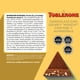 thumbnail image 4 of Chocolate Toblerone Leche, 4 of 8