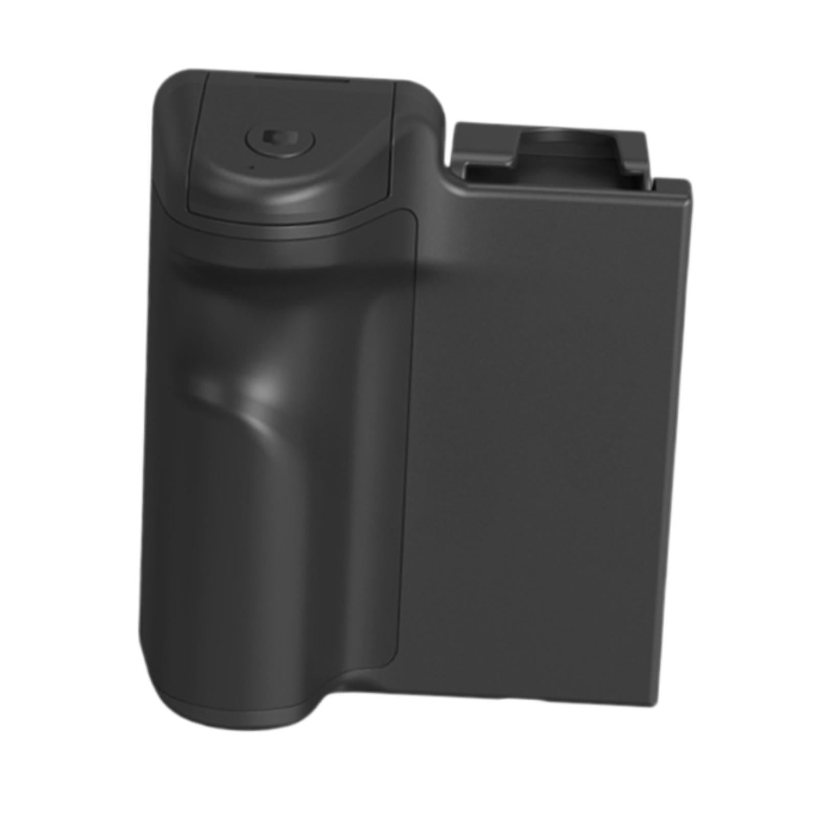 Bothyi - Empuñadura Para Cámara De Teléfono Bluetooth Con Control Remoto Desmontable Para Selfies De Vlogs Con Zapata Fría