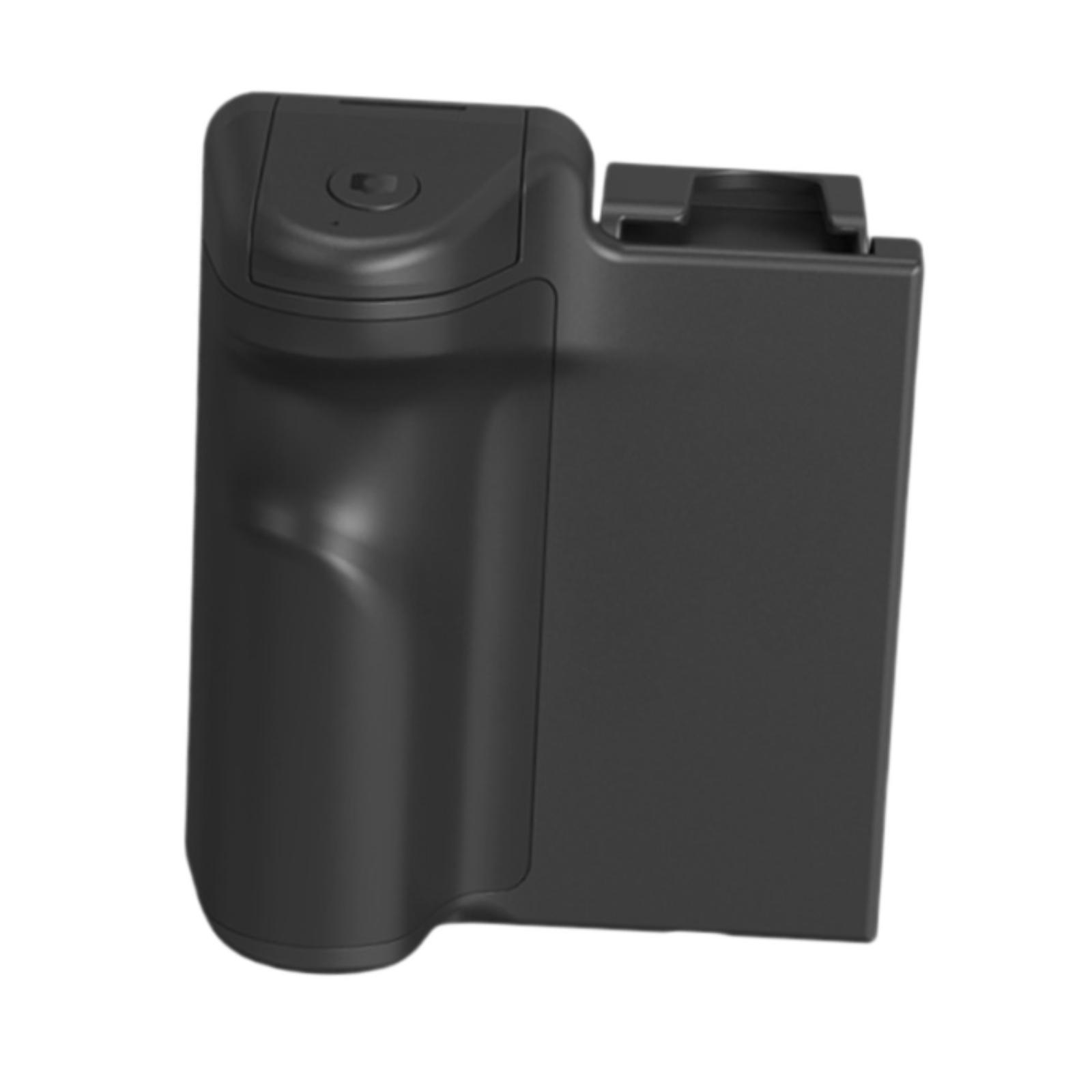Bothyi - Empuñadura Para Cámara De Teléfono Bluetooth Con Control Remoto Desmontable Para Selfies De Vlogs Con Zapata Fría