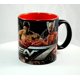 thumbnail image 2 of Taza de café JUST FUNKY Tekken 7 Jin/Kazuya/Heihachi 600ml, 2 of 4