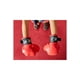 thumbnail image 3 of Set Boxeo Deportes, Rojo/negro Agregar a favoritos, 3 of 5