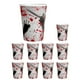 thumbnail image 3 of 10 Vasos De Papel Desechables, Vasos Aterradores Para Halloween, Decoraciones Para Mesa De Fiesta, 3 of 5