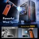 thumbnail image 2 of Air Duster WHATOOK Puster de aire comprimido actualizado de 180000 RPM, 2 of 7