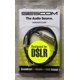 thumbnail image 1 of Cable Sescom LN2MIC-ZMGH-MON 46 cm Zoom H4N, 1 of 1