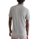 thumbnail image 2 of Polo Aeropostale Aero Uniform de punto en piqué gris XXL, 2 of 3