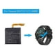 thumbnail image 3 of Bateria Nueva Para Huawei Watch Gt2 46mm (455mah), 3 of 3