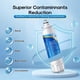 thumbnail image 4 of Filtro de agua para refrigerador EXCELPURE ADQ73613401 para LG LT800P, 4 of 9
