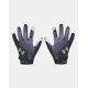 thumbnail image 1 of Guantes De Fútbol Under Armour Blur Le Para Hombre, 1 of 2