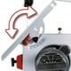 thumbnail image 3 of Sierra De Huincha Einhell Tc-sb 200/1 250 Watts rojo, 3 of 6