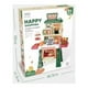 thumbnail image 3 of Juguete Set Supermercado 51 Piezas Verde Infantil 65x50cm, 3 of 3