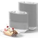 thumbnail image 1 of Cuencos para helado Avant Grub Banana Split, 350 ml, paquete de 250, 1 of 6