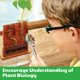 thumbnail image 4 of Kit de Ciencia 4M Grow‑A‑Maze: Laboratorio de Crecimiento de Plantas DIY, 4 of 8