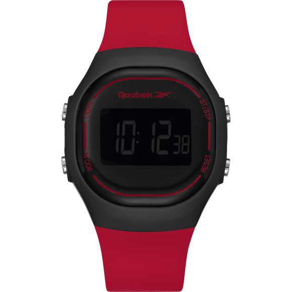 Reloj Reebok Unisex RV-FLD-U9-PBIR-BR Fluidity