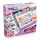 thumbnail image 1 of Estudio de arte Canal Toys Style 4 Ever estuche LED 3 en 1, 1 of 7