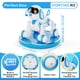 thumbnail image 5 of Juguete Contixo Cachorro Inteligente Azul, 5 of 7