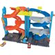 thumbnail image 1 of Pista Hot Wheels City Torre de Carrera 2en1 con Auto, 1 of 3