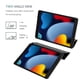 thumbnail image 4 of Smart Case ProCase para iPad 10.2 de 9.ª, 8.ª y 7.ª generación con cristal, 4 of 7