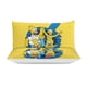 thumbnail image 3 of The Simpsons Bed Duvet Cover Microfiber Bedding Se3D Printed Lightweight3 Piece Comforter Se, Brings you wath, 3 of 5