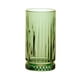 thumbnail image 3 of Set De 4 Vasos Refresco Alto 435 Cc Verde Linea Elysia, 3 of 5