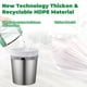 thumbnail image 5 of Bolsas de basura ALLCLEAN de 4 galones, 90 unidades, ultraduraderas, 5 of 8