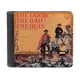 thumbnail image 1 of Billetera Desmarcar El Bueno El Malo Y El Feo Bifold, 1 of 6