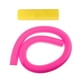 thumbnail image 4 of Fideos Flotantes Para Piscina, Flotadores Flexibles Para Juegos De Agua Con Conector, 2,6x59 Pulgadas, Color Rosa Sólido, 4 of 5