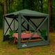 thumbnail image 2 of Toldo Comedor Camping Instantáneo 3.5 x 3.5 mts, 2 of 5