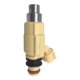 thumbnail image 4 of Accesorios Para Inyectores De Combustible, Piezas De Vehículos Aptas Para Suzuki XL-7 01-06 CDH240, 4 of 4